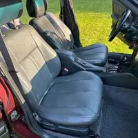 Subaru Legacy SUS | Zdroj: Cars & Bids
