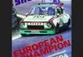 Majster Európy cestovných vozidiel 1981 – škoda 130 RS, Zdroj: Archív Škoda