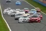 Alfa, BMW, Volvo, Honda, Nissan – zmes vozidiel štartujúcich v ETCC, Zdroj: Touring Car Register