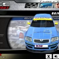 Superb ETCC ako MOD pre simulátor F1 Challenge