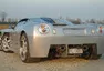 Covini C6W | Foto: Motor Authority