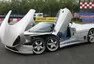 Covini C6W | Foto: Motor1.com