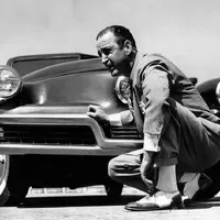 Foto: archív značky | The Tucker Automobile Club of America