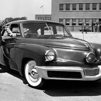 Foto: archív značky | The Tucker Automobile Club of America