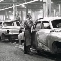 Foto: archív značky | The Tucker Automobile Club of America