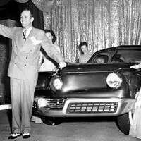 Foto: archív značky | The Tucker Automobile Club of America