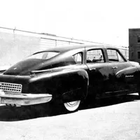 Foto: archív značky | The Tucker Automobile Club of America