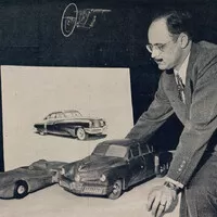 Foto: archív značky | The Tucker Automobile Club of America