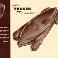 Foto: archív značky | The Tucker Automobile Club of America