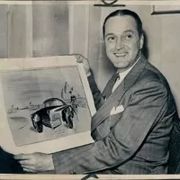 Foto: archív značky | The Tucker Automobile Club of America