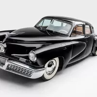 Foto: Petersen Automotive Museum
