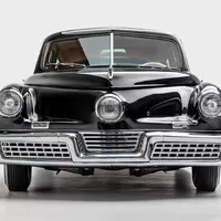 Foto: Petersen Automotive Museum