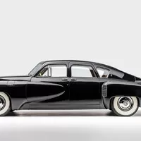 Foto: Petersen Automotive Museum