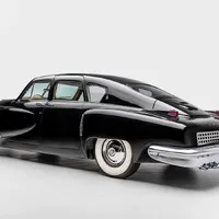Foto: Petersen Automotive Museum