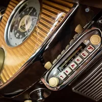 Foto: Petersen Automotive Museum