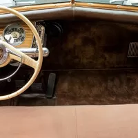 Foto: Petersen Automotive Museum