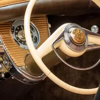 Foto: Petersen Automotive Museum