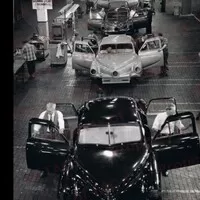 Foto: archív značky | The Tucker Automobile Club of America