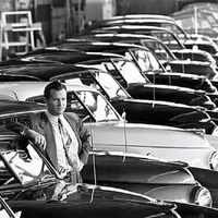 Foto: archív značky | The Tucker Automobile Club of America