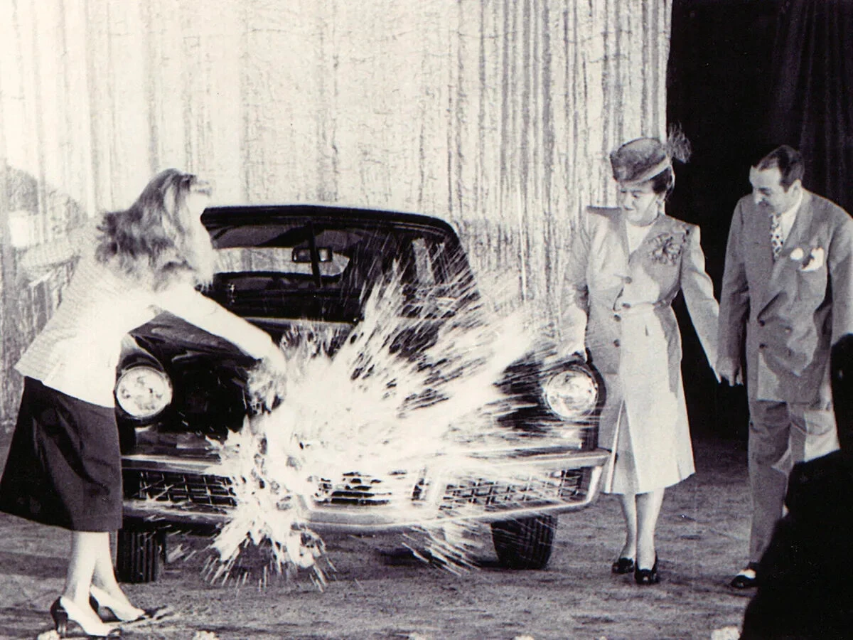 Foto: archív značky | The Tucker Automobile Club of America