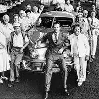 Foto: archív značky | The Tucker Automobile Club of America
