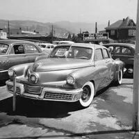 Foto: archív značky | The Tucker Automobile Club of America