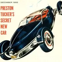 Foto: archív značky | The Tucker Automobile Club of America