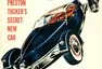 Foto: archív značky | The Tucker Automobile Club of America