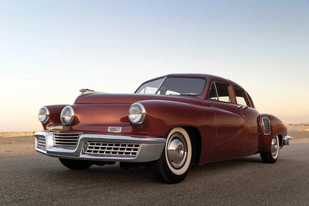 Foto: Audrain Automuseum | audrainautomuseum.org