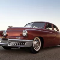 Foto: Audrain Automuseum | audrainautomuseum.org