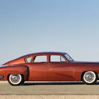 Foto: Audrain Automuseum | audrainautomuseum.org
