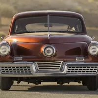 Foto: Audrain Automuseum | audrainautomuseum.org