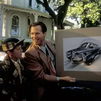 Foto: Tucker: Člověk a jeho sen | Paramount Pictures