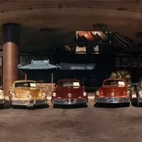 Foto: Auto Historian