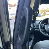 KGM Grand Musso Premium 4WD: Pracant, který potěší i vaši peněženku