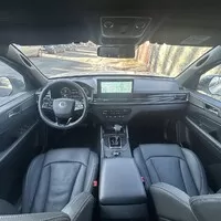 KGM Grand Musso Premium 4WD: Pracant, který potěší i vaši peněženku