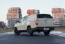 KGM Grand Musso Premium 4WD: Pracant, který potěší i vaši peněženku