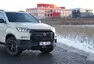 KGM Grand Musso Premium 4WD: Pracant, který potěší i vaši peněženku