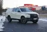 KGM Grand Musso Premium 4WD: Pracant, který potěší i vaši peněženku