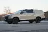 KGM Grand Musso Premium 4WD: Pracant, který potěší i vaši peněženku