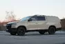 KGM Grand Musso Premium 4WD: Pracant, který potěší i vaši peněženku