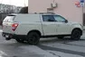 KGM Grand Musso Premium 4WD: Pracant, který potěší i vaši peněženku