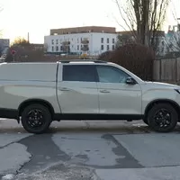 KGM Grand Musso Premium 4WD: Pracant, který potěší i vaši peněženku