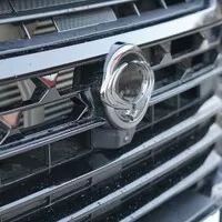 KGM Grand Musso Premium 4WD: Pracant, který potěší i vaši peněženku