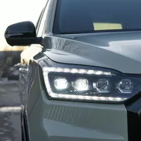 KGM Grand Musso Premium 4WD: Pracant, který potěší i vaši peněženku