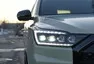 KGM Grand Musso Premium 4WD: Pracant, který potěší i vaši peněženku