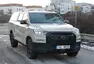 KGM Grand Musso Premium 4WD: Pracant, který potěší i vaši peněženku