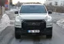 KGM Grand Musso Premium 4WD: Pracant, který potěší i vaši peněženku