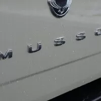 KGM Grand Musso Premium 4WD: Pracant, který potěší i vaši peněženku
