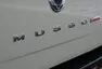 KGM Grand Musso Premium 4WD: Pracant, který potěší i vaši peněženku